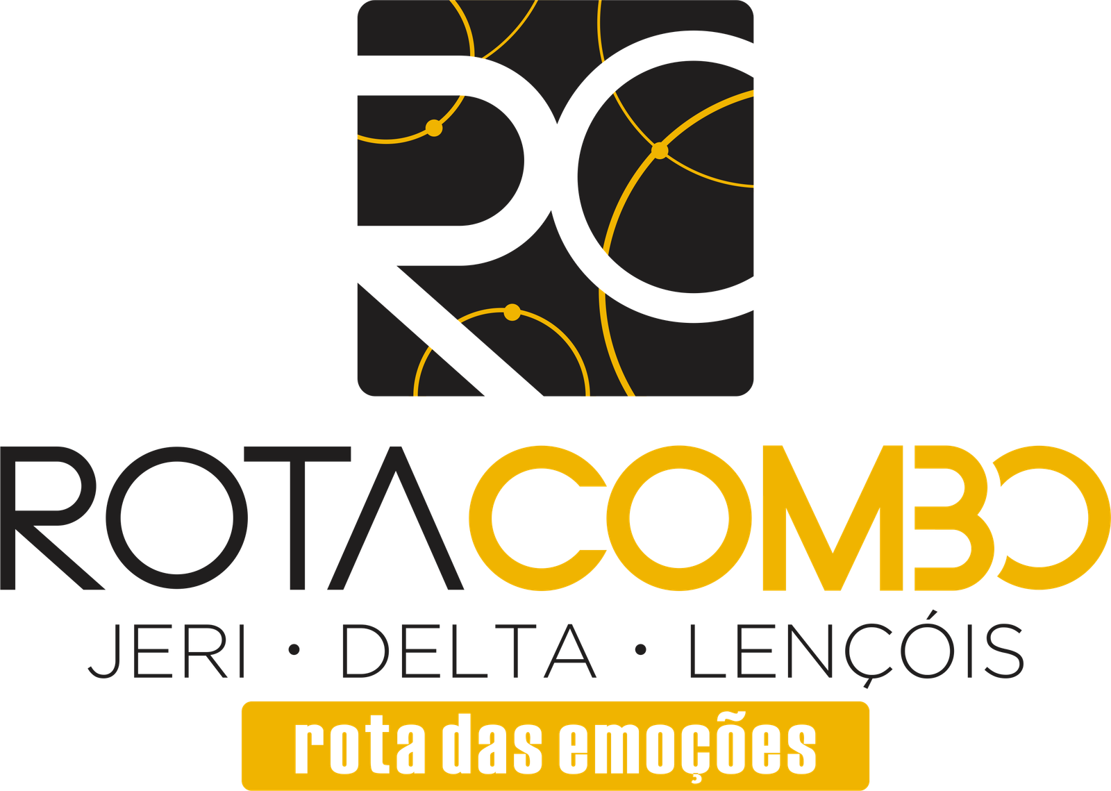 Logo RC