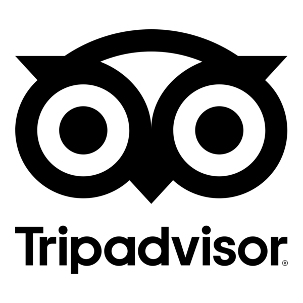 Logo TripAdvisor
