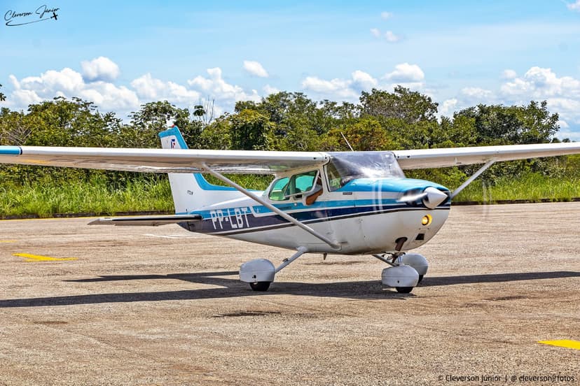 Cessna 172