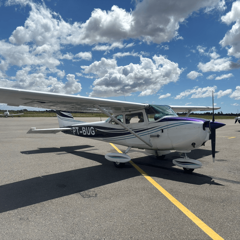 Cessna 172