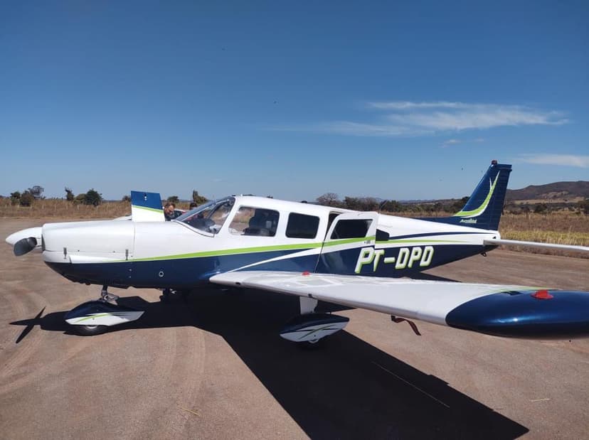 Piper PA-32-300