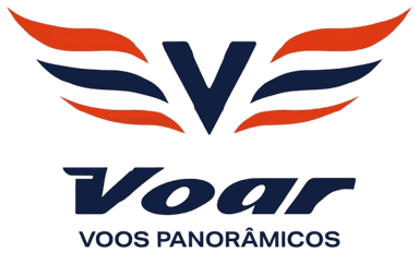 Voar Voos Panorâmicos